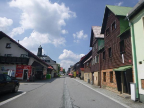 Boží Dar 96